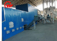Coal Fired Hot Air Furnace 600000 - 9600000Kcal Heat Supply For Grain Dryer JLG - Ⅲ Series