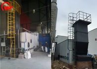 Biomass Hot Air Furnace Air Energy Type For Grain Industry Environmental Protection