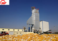 Hot Blast 6M 1500T/D Heat Recycling Corn Dryer Machine